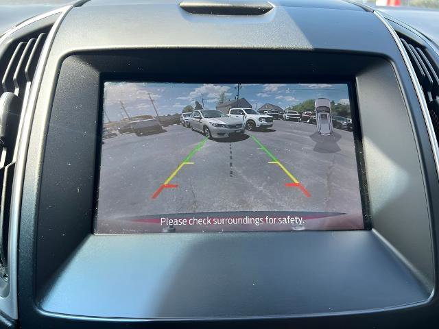 Certified 2019 Ford Edge SEL w/ Equipment Group 201A FWD image 24