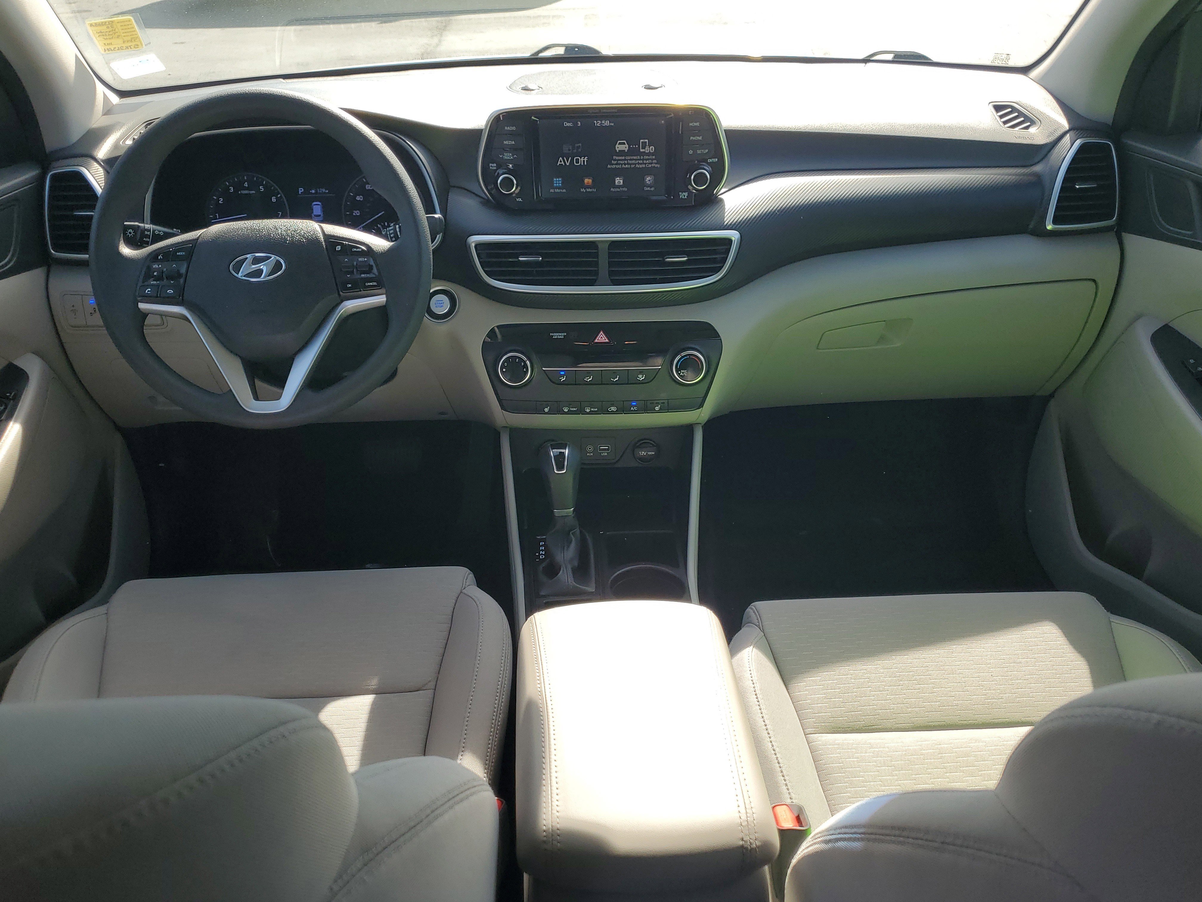 Used 2020 Hyundai Tucson Value image 14