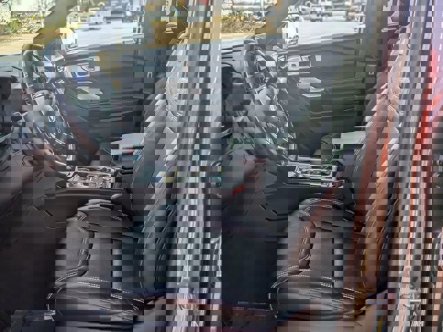 Certified 2021 Ford Explorer ST w/ Equipment Group 401A image 15