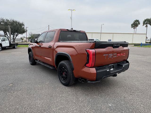 Used 2024 Toyota Tundra TRD Pro image 3