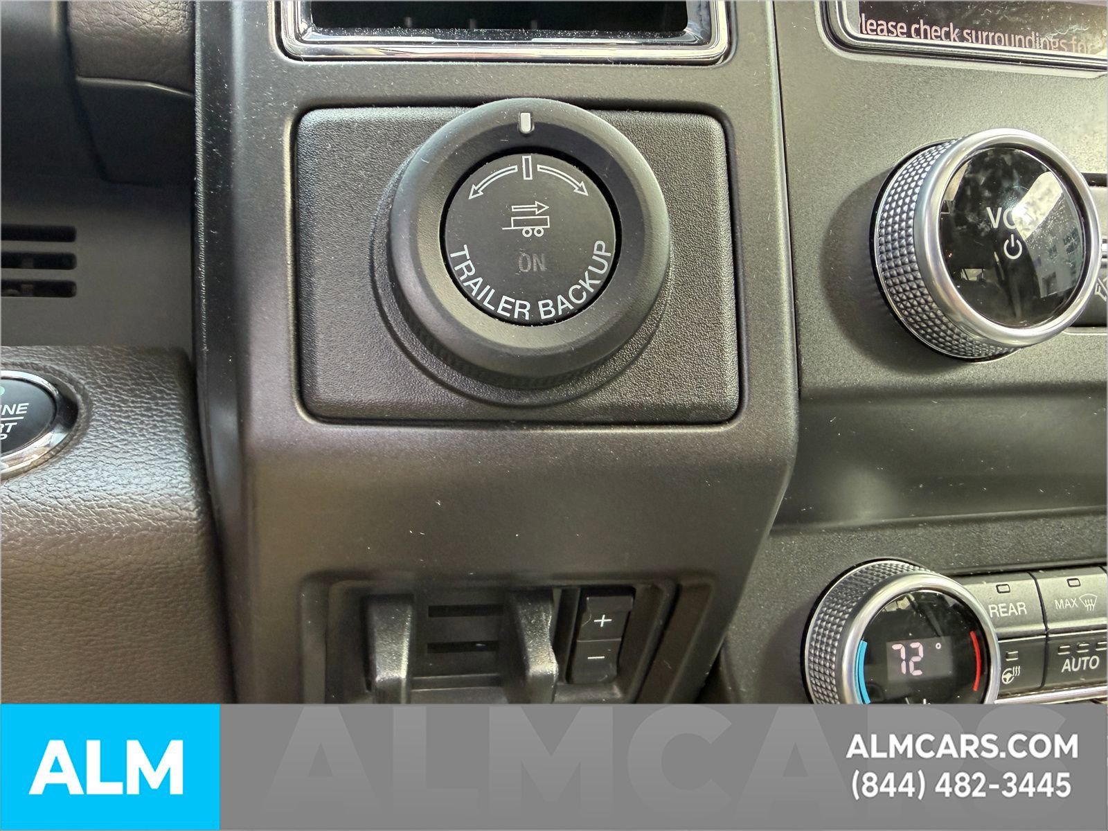 Certified 2021 Ford Expedition Max Limited image 27