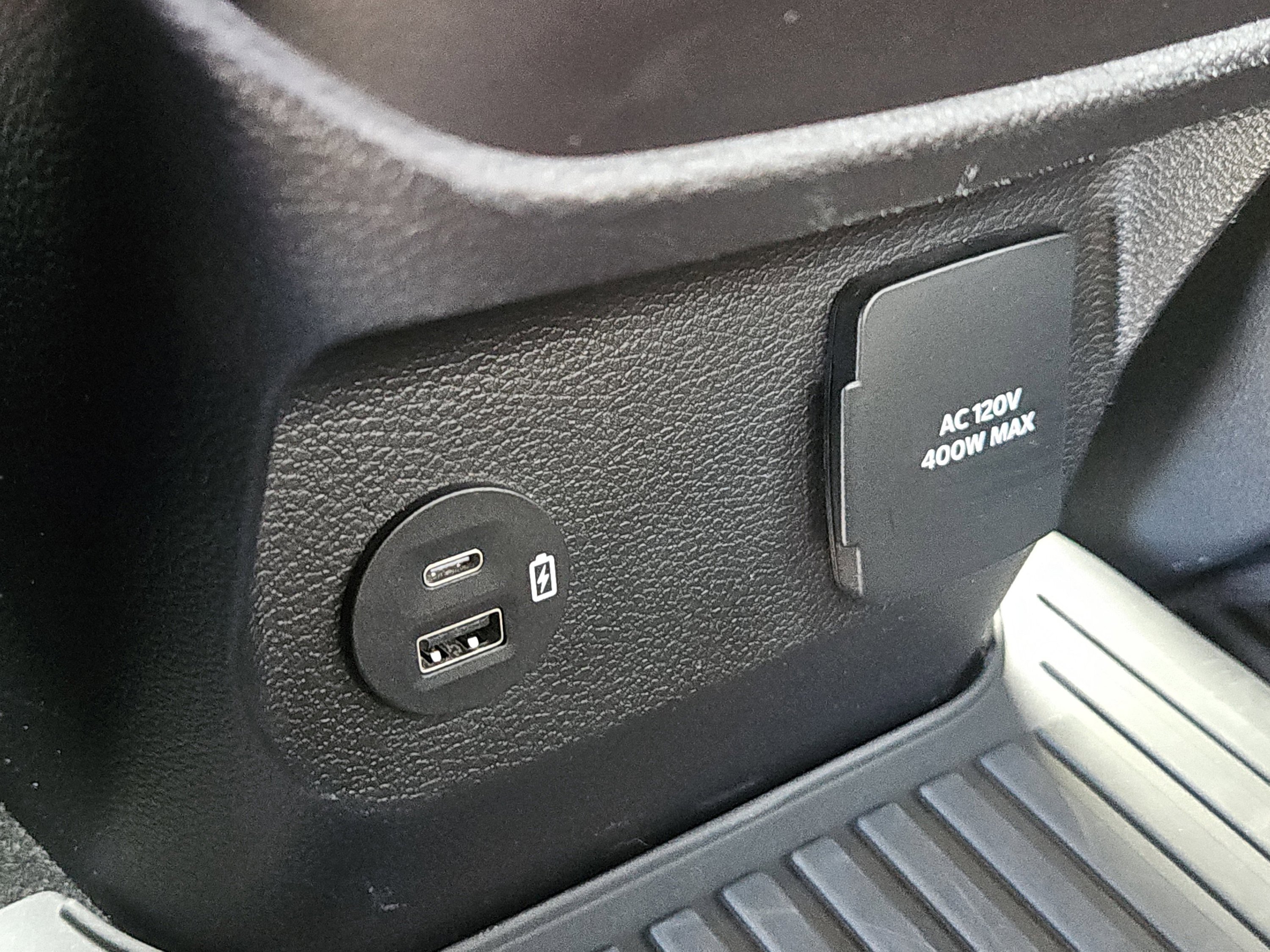 Certified 2024 Ford Ranger Raptor image 19