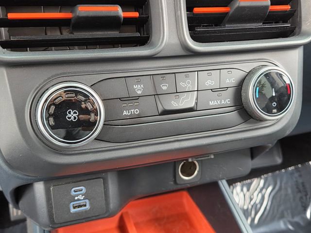 Certified 2023 Ford Maverick XLT image 28