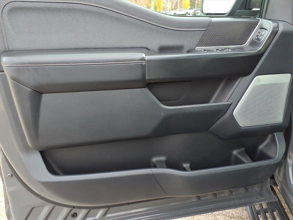 Certified 2021 Ford F150 Raptor w/ Equipment Group 801A High image 16