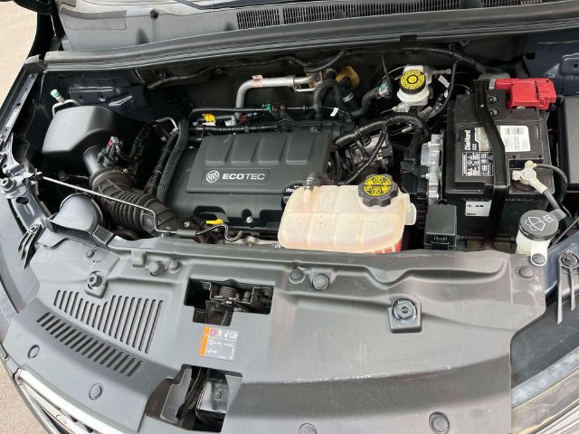 Used 2018 Buick Encore Preferred FWD image 13