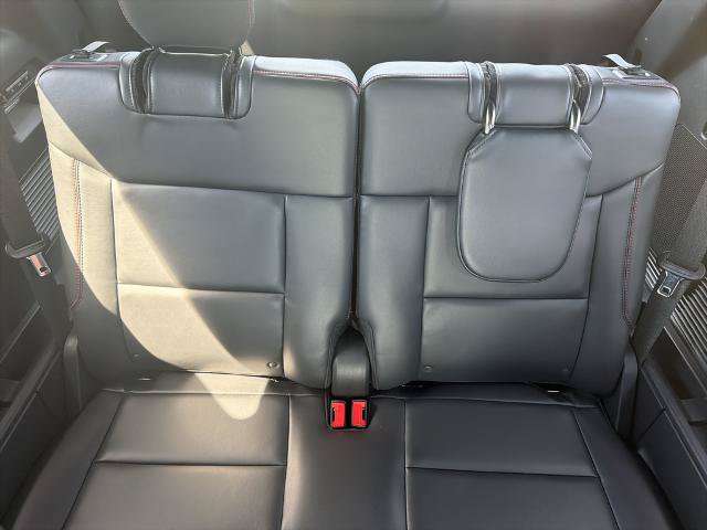 Certified 2025 Ford Explorer ST-Line w/ Premium Package RWD image 28