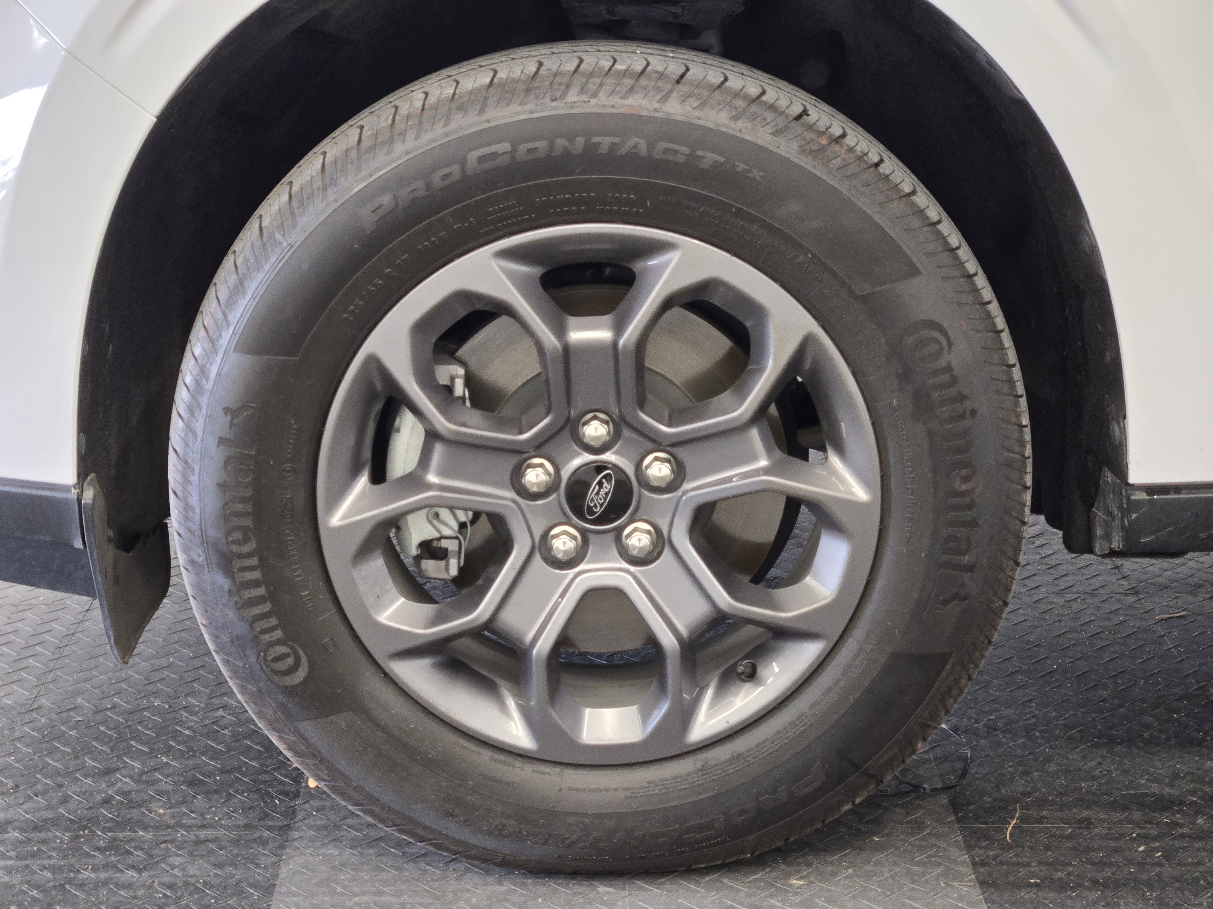Certified 2025 Ford Maverick XLT w/ XLT Luxury Package FWD image 10