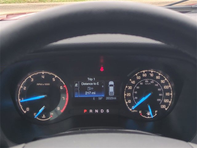 Certified 2022 Ford Ranger XLT w/ Equipment Group 302A High image 26