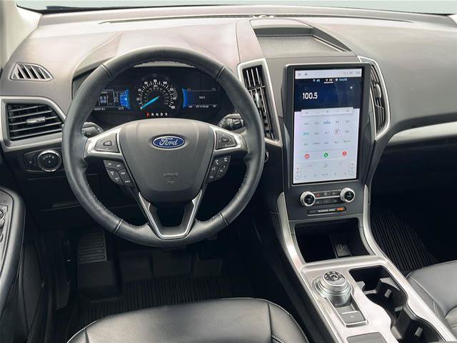 Certified 2023 Ford Edge SEL w/ Convenience Package AWD/4WD image 19