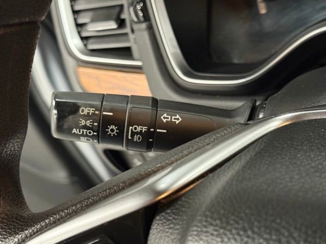 Used 2018 Honda CR-V EX image 21