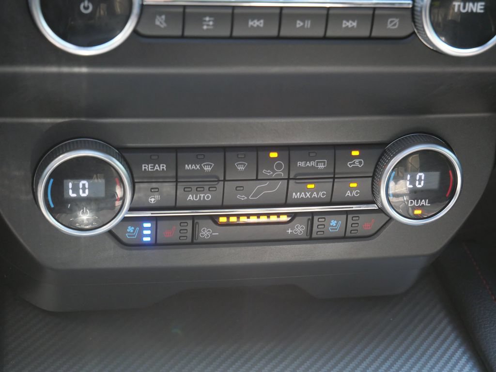 Certified 2019 Ford Expedition Limited w/ Equipment Group 303A AWD/4WD image 24