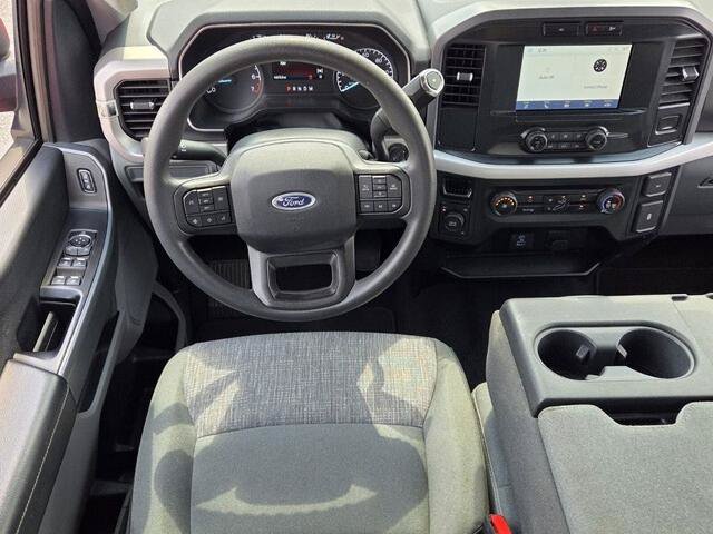 Certified 2023 Ford F150 XLT AWD/4WD image 7