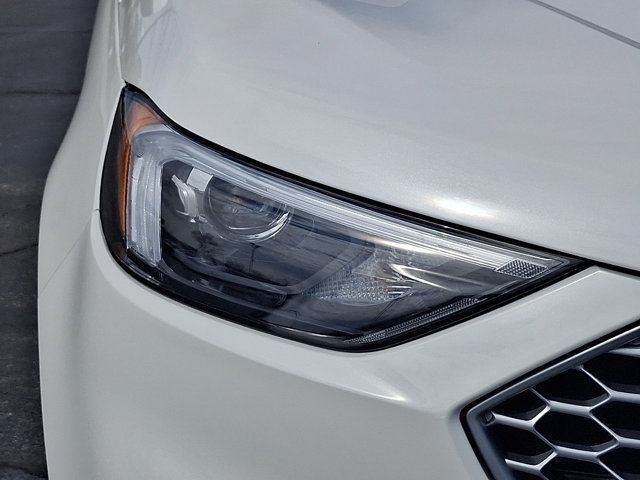 Certified 2023 Ford Edge SEL w/ Convenience Package image 10