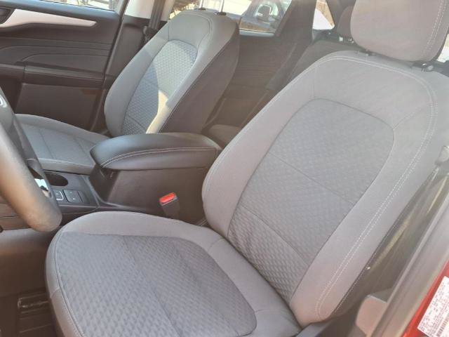 Certified 2022 Ford Escape SE w/ Convenience Package AWD/4WD image 11