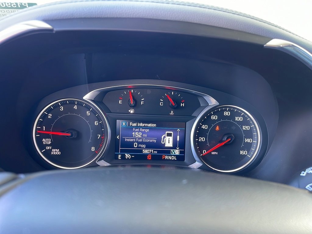 Used 2019 Chevrolet Blazer LT image 16