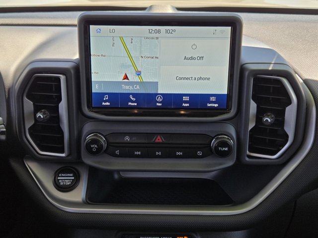 Certified 2022 Ford Bronco Sport Big Bend w/ Convenience Package AWD/4WD image 16