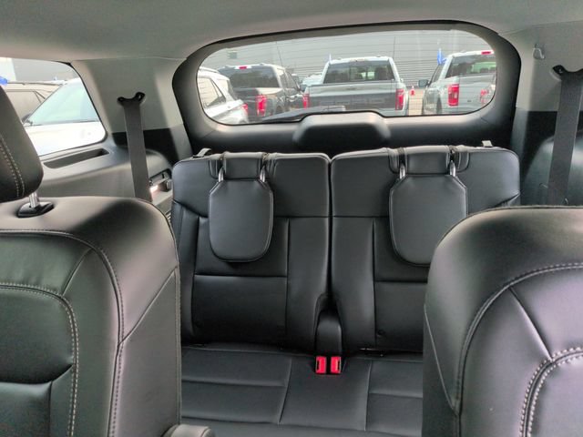 Certified 2023 Ford Explorer XLT w/ Equipment Group 202A AWD/4WD image 27