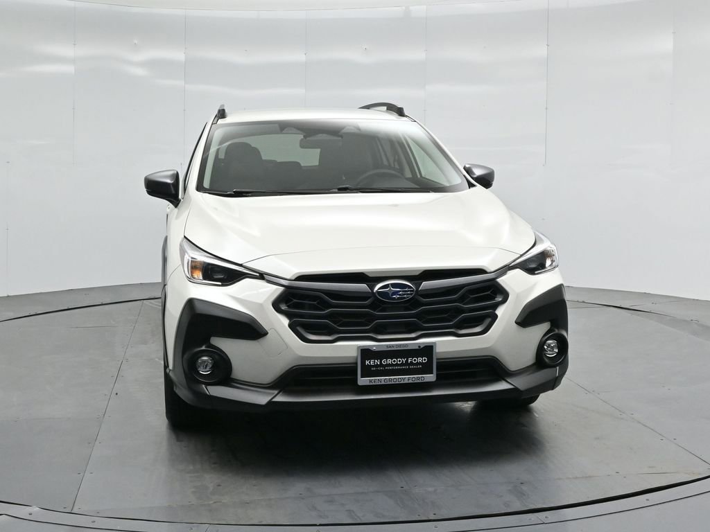 Used 2024 Subaru Crosstrek 2.0i Premium image 31