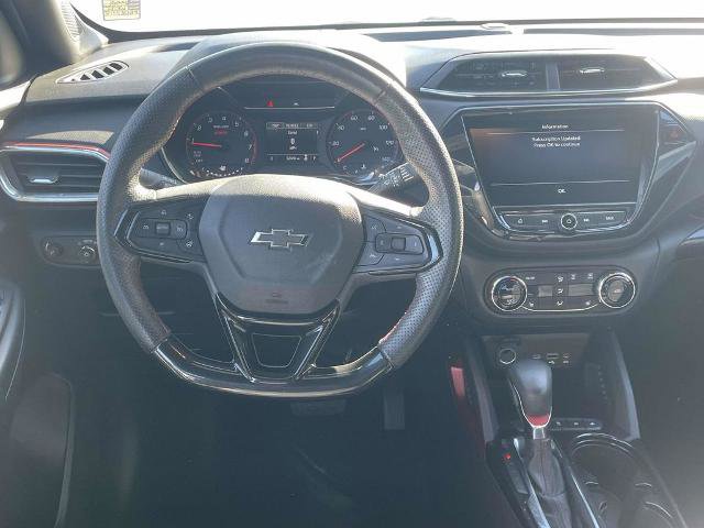 Used 2023 Chevrolet TrailBlazer RS w/ Convenience Package image 12