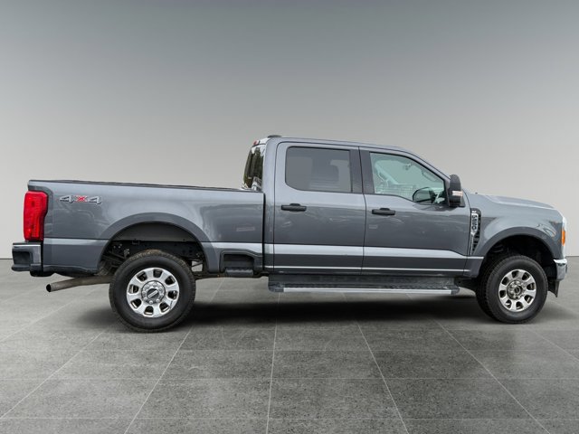 Certified 2023 Ford F250 XLT w/ Snow Plow Prep Package image 6