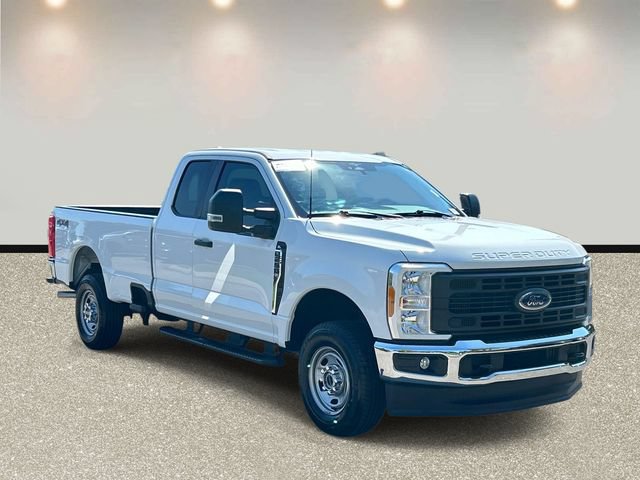 Certified 2023 Ford F250 XL w/ XL Chrome Package AWD/4WD image 4