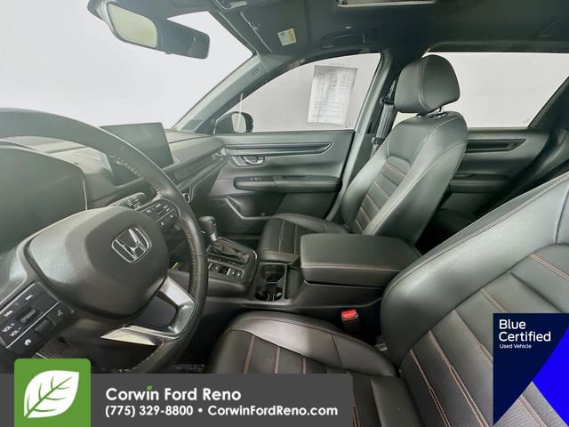 Used 2024 Honda CR-V Sport-L image 24