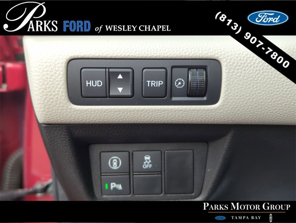 Used 2022 Honda Accord Touring image 27