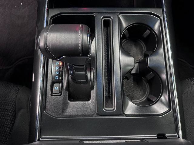 Certified 2022 Ford F150 XLT w/ Equipment Group 302A High image 24