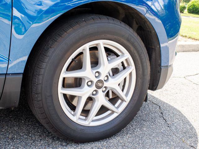Certified 2023 Ford Edge SEL w/ Convenience Package AWD/4WD image 8