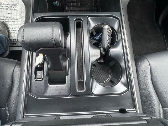 Certified 2024 Ford F150 XLT w/ Equipment Group 303A High AWD/4WD image 24