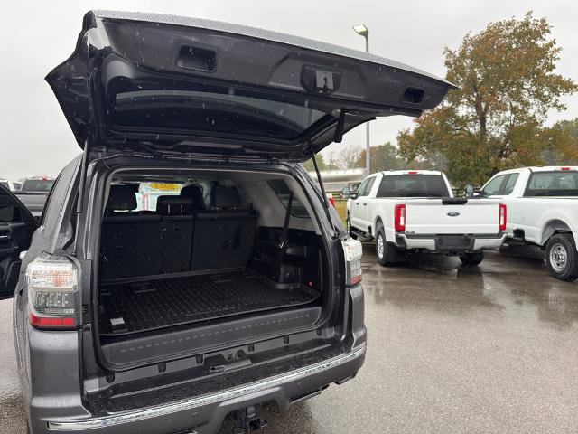 Used 2023 Toyota 4Runner Limited image 17