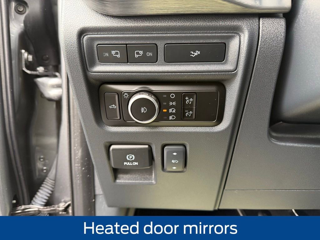 Certified 2023 Ford F150 Lariat w/ Equipment Group 502A High image 6