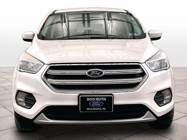 Certified 2017 Ford Escape SE AWD/4WD image 3