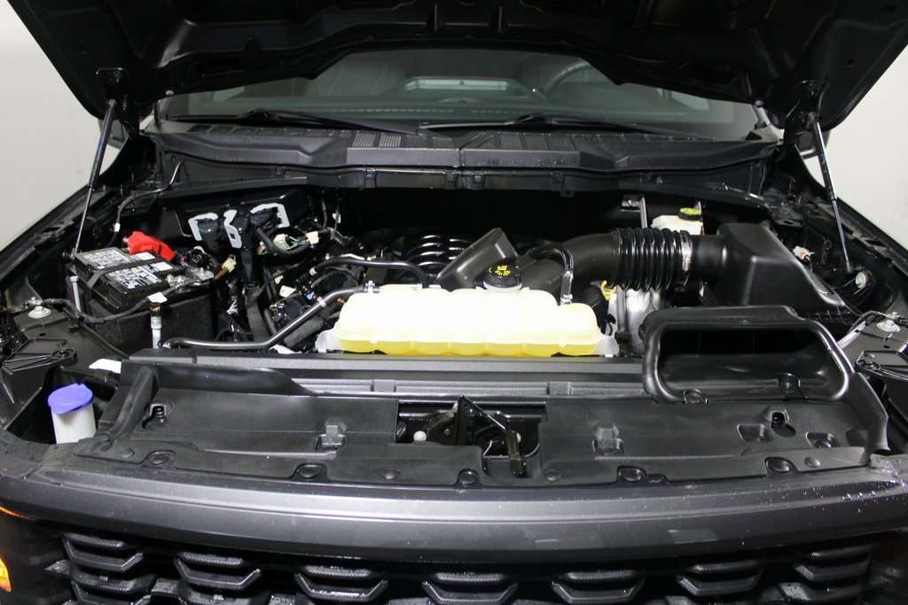 Certified 2024 Ford F150 STX image 7