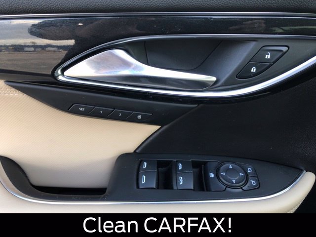 Used 2024 Buick Envision Preferred AWD/4WD image 15
