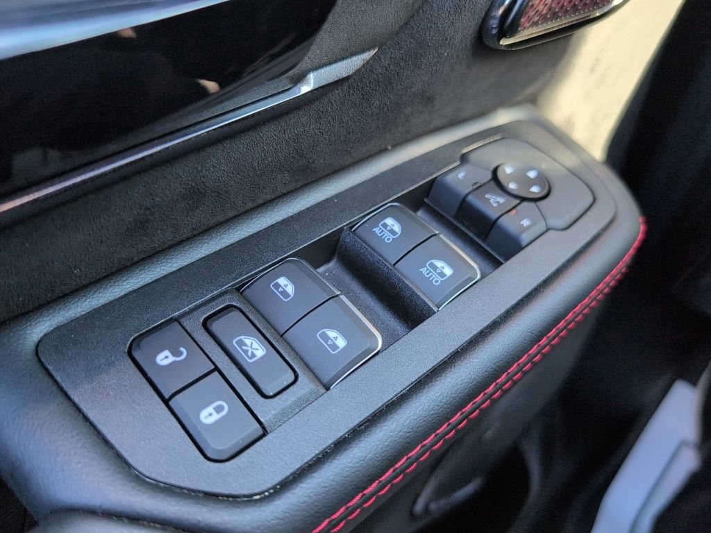 Used 2025 RAM 1500 RHO w/ RHO Level 1 Equipment Group image 25