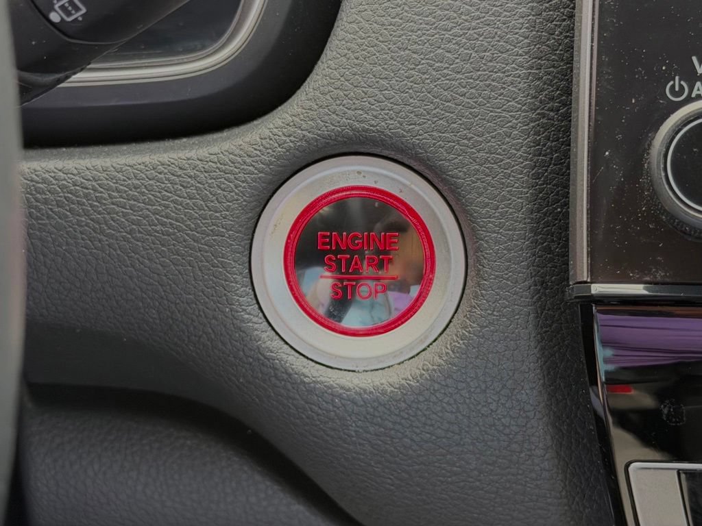 Used 2018 Honda CR-V EX-L image 24