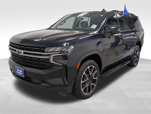 Used 2022 Chevrolet Tahoe RST w/ Luxury Package AWD/4WD image 19