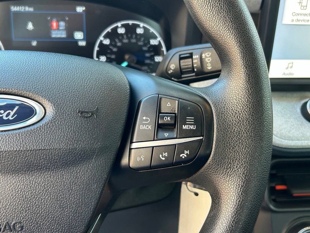 Certified 2023 Ford Maverick XLT FWD image 29