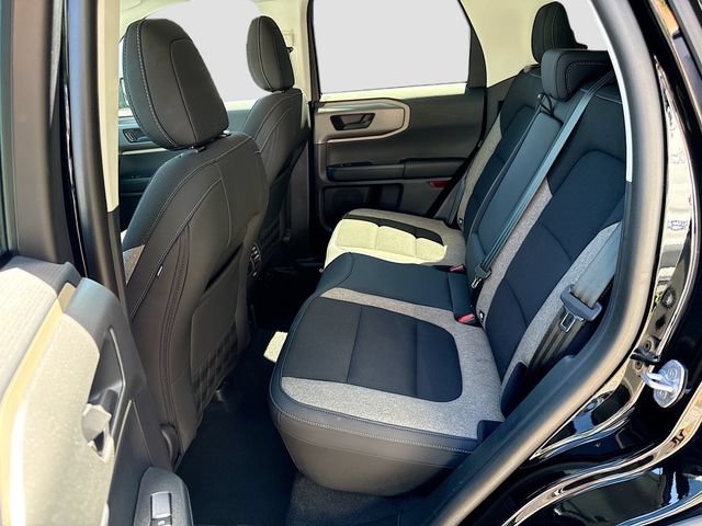 Certified 2025 Ford Bronco Sport Big Bend w/ Convenience Package AWD/4WD image 32