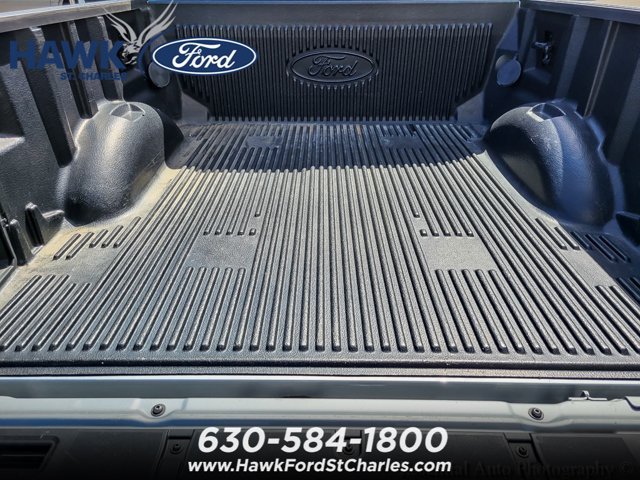 Certified 2023 Ford F150 XLT w/ Equipment Group 302A High AWD/4WD image 18