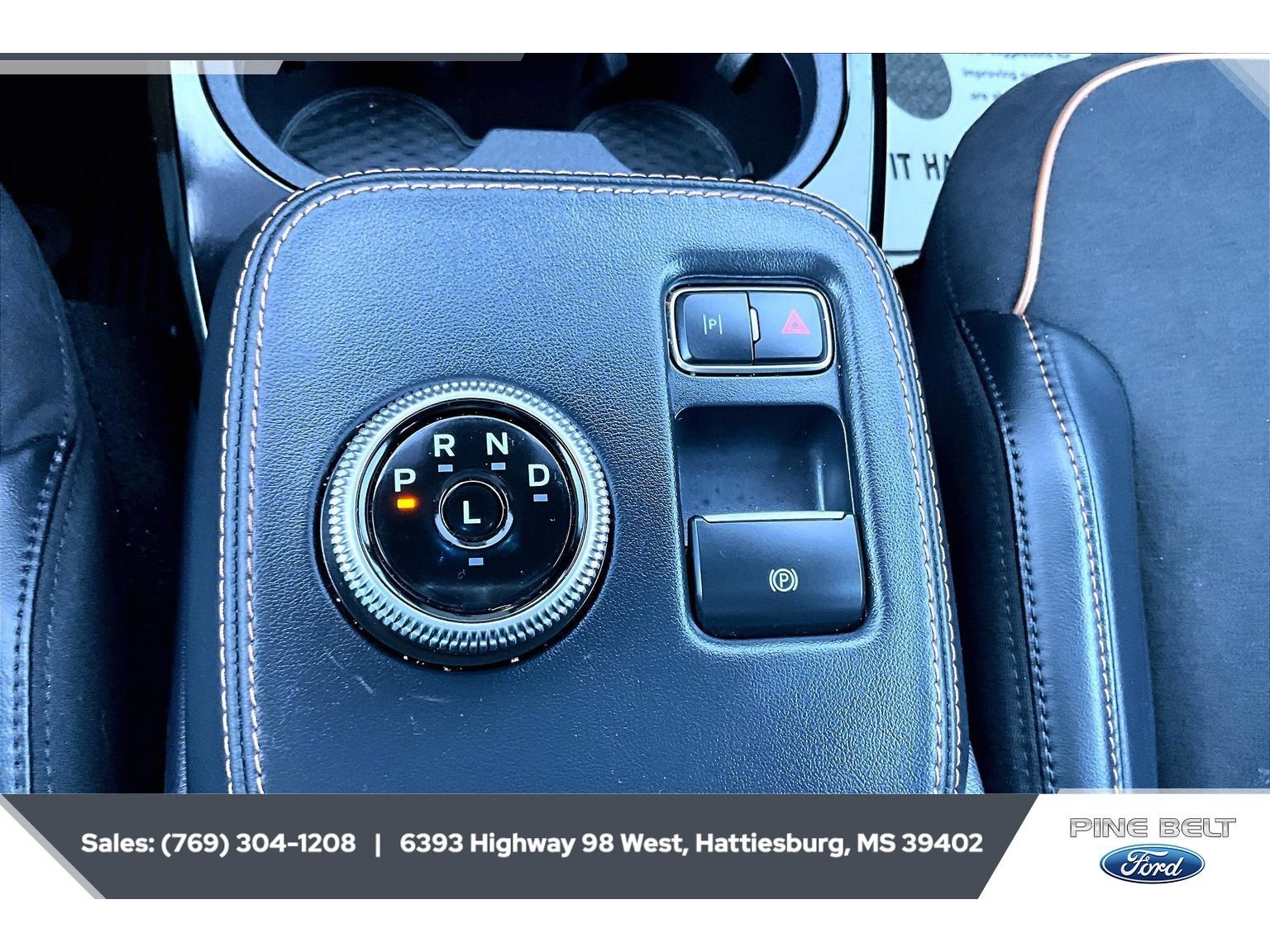 Certified 2023 Ford Mustang Mach-E GT AWD/4WD image 20