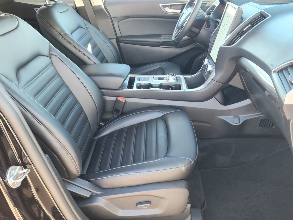 Certified 2023 Ford Edge SEL w/ Convenience Package image 24