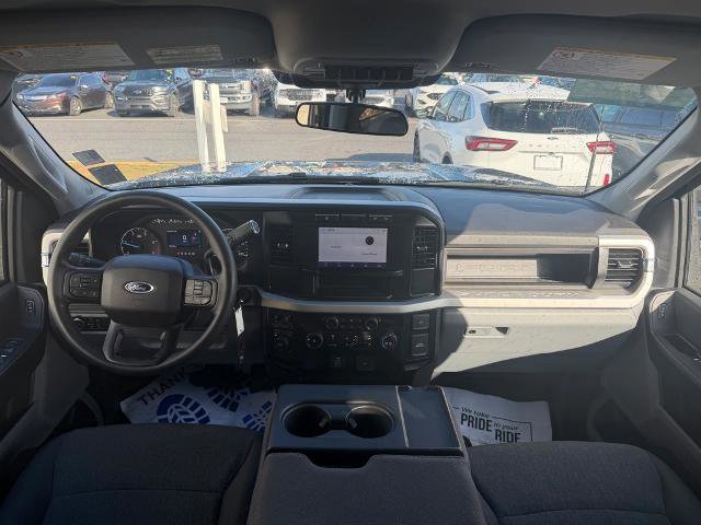 Certified 2024 Ford F450 XL w/ XL Driver Assist Package image 12