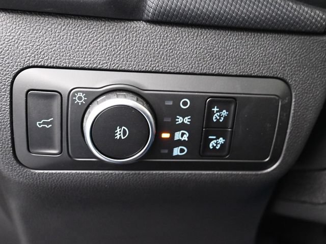 Certified 2025 Ford Bronco Sport Outer Banks w/ Outer Banks Tech Package+ AWD/4WD image 22