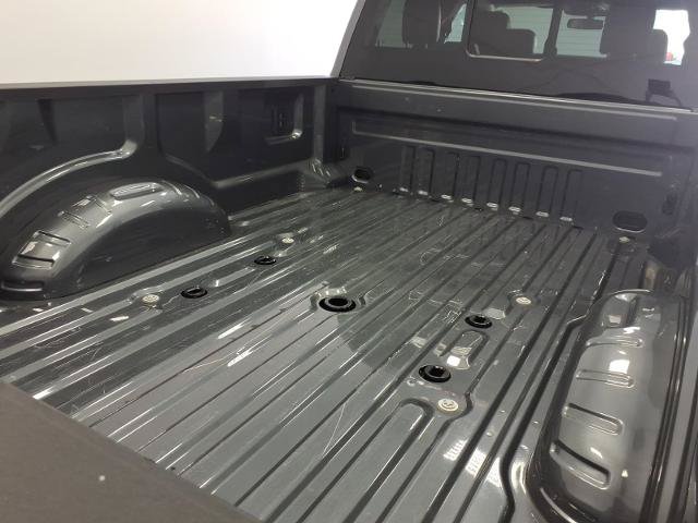 Certified 2026 Ford F350 Lariat w/ Lariat Ultimate Package AWD/4WD image 13