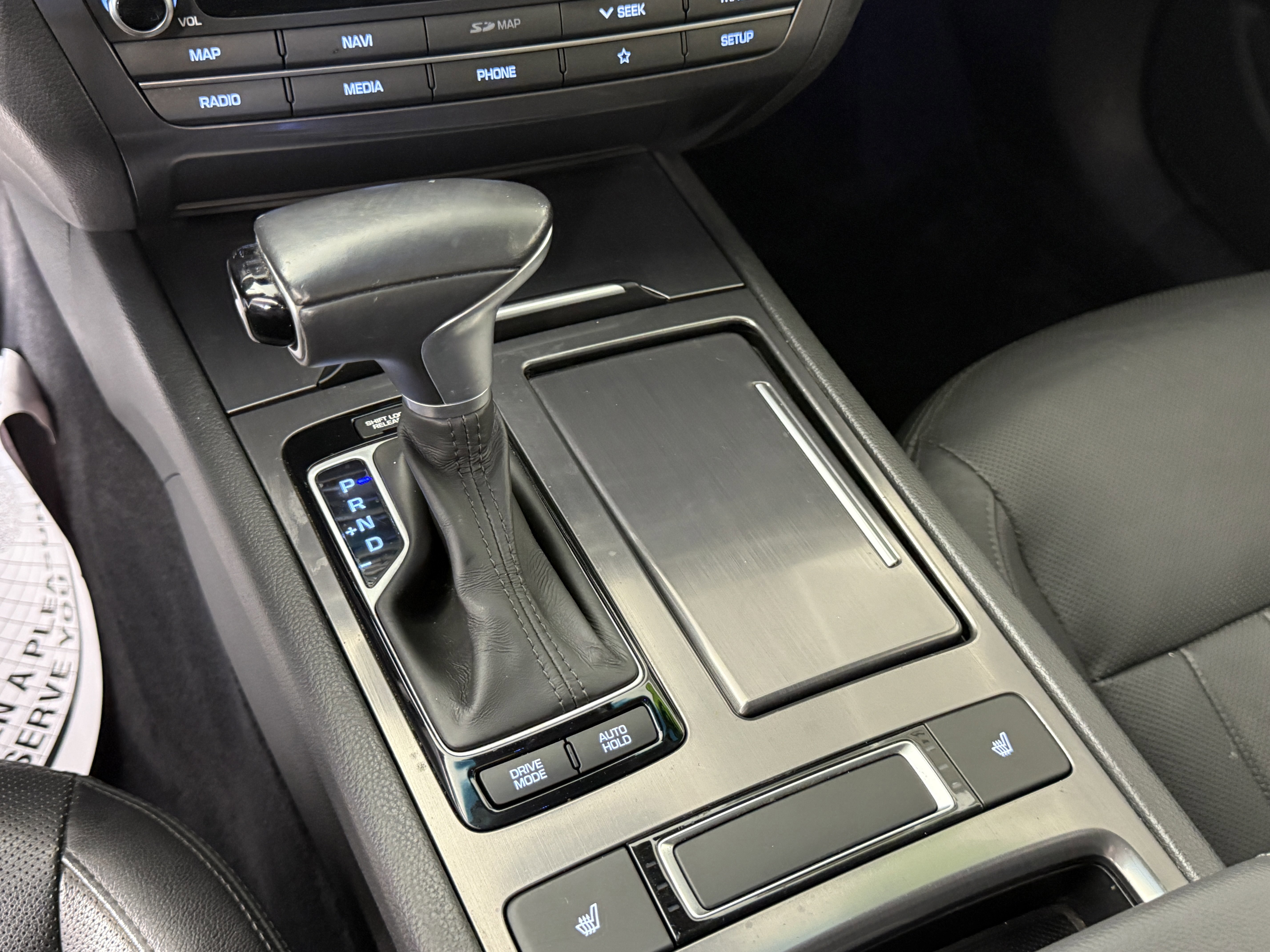 Used 2019 Genesis G80 3.8 image 22