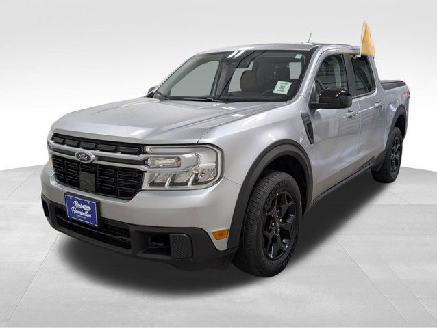 Certified 2024 Ford Maverick Lariat w/ FX4 Off-Road Package AWD/4WD image 20