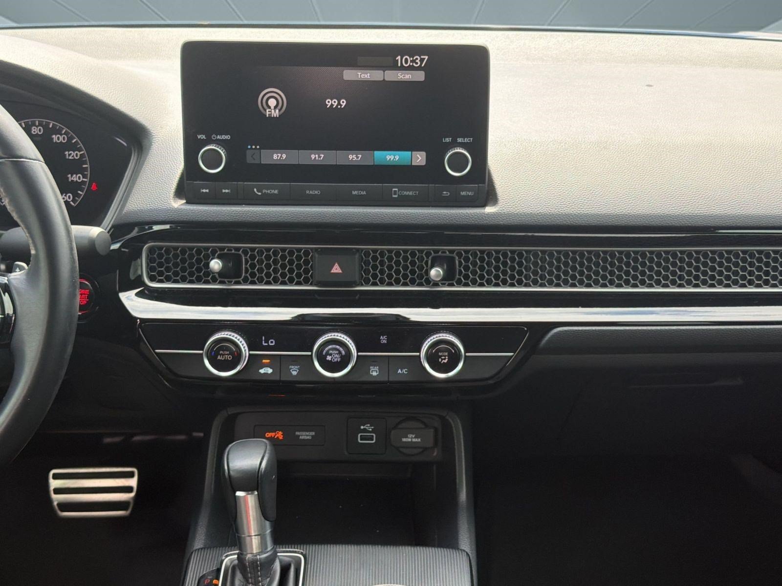 Used 2023 Honda Civic Sport image 19