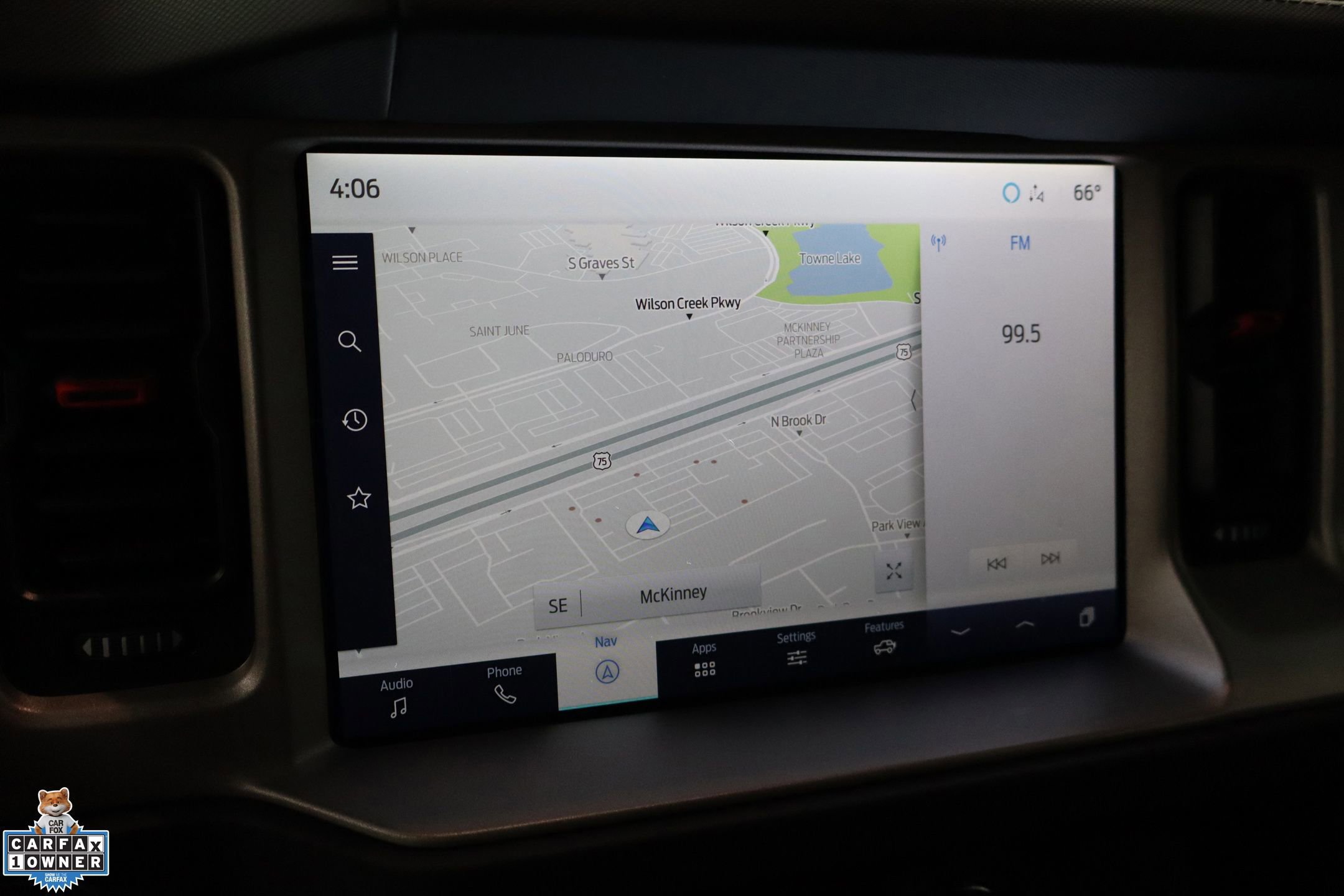 Certified 2023 Ford Bronco Raptor image 28